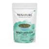 minature French Green Clay Powder| Montmorillonite |for Skincare Face Masks, Face Scrubs, Body Cleansers| Pure & Natural Detoxifier For All Skin Types | 227G(8 Oz) view 1