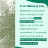 minature French Green Clay Powder| Montmorillonite |for Skincare Face Masks, Face Scrubs, Body Cleansers| Pure & Natural Detoxifier For All Skin Types | 227G(8 Oz) view 2