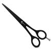 YNR Professional Hair Cutting Scissors  Stainless Steel Trimming Shears for Grooming & Hairdressing, Barber Scissors for Salon, Men, Women, Children & Adults | (4 Inches) view 1