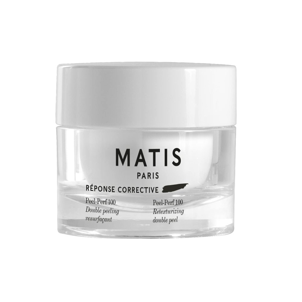 Matis Paris - Rponse Corrective - PEEL-PERF 100 / "New Face 100" Exfoliating Scrub #A1010071