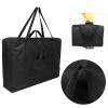 Carry spa table carrying bag, professional portable spa table massage bed carrying bag shoulder bag spa massage bed view 2