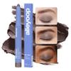 ALLEYOOP 11th Hour Cream Eye Shadow Sticks - Espresso Self (Matte) - Award-winning Eyeshadow Stick - Smudge-Proof and Crease Proof for Over 11 Hours - Easy-To-Apply and Compact for Travel, 0.05 Oz view 2