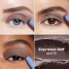 ALLEYOOP 11th Hour Cream Eye Shadow Sticks - Espresso Self (Matte) - Award-winning Eyeshadow Stick - Smudge-Proof and Crease Proof for Over 11 Hours - Easy-To-Apply and Compact for Travel, 0.05 Oz view 3