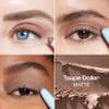 ALLEYOOP 11th Hour Waterproof Cream Eyeshadow Stick  Long-Lasting Eye Shadow Pencil & Eyeliner, Cream to Powder Stick & Highlighter  Smudge-Proof Eyeshadow Matte, Taupe Matte view 3