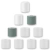 Replacement Rollers for DenniesCare Electric Nail Buffer, Filing, Buffing and Shining view 1