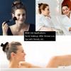 24 Pack Butterfly Hair Clips for Styling Clamps Claw Hair Clips Black Pro Salon Clips for Sectioning, Cutting, Coloring Hair Accessories for Women Girls view 4
