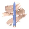 ALLEYOOP 11th Hour Waterproof Cream Eyeshadow Stick  Long-Lasting Eye Shadow Pencil & Eyeliner, Cream to Powder Stick & Highlighter  Smudge-Proof Eyeshadow Shimmer, Champagne Shimmer view 1