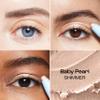 ALLEYOOP 11th Hour Waterproof Cream Eyeshadow Stick  Long-Lasting Eye Shadow Pencil & Eyeliner, Cream to Powder Stick & Highlighter  Smudge-Proof Eyeshadow Shimmer, Champagne Shimmer view 3