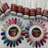 Wave Gel - Soak Off Gel Polish - 0.5 fl Oz. | 15 mL - Titanium Collection (30 - Fluorescent) view 3