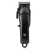 Stylecraft Protg Cordless Hair Clipper Super Charged Motor, Matte Metallic Black view 1