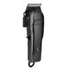 Stylecraft Protg Cordless Hair Clipper Super Charged Motor, Matte Metallic Black view 4