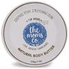 The Moms Co. Natural Body Butter (200g) for Stretch Marks, Dry Skin and Itchy Skin with Shea and Cocoa Butter view 1