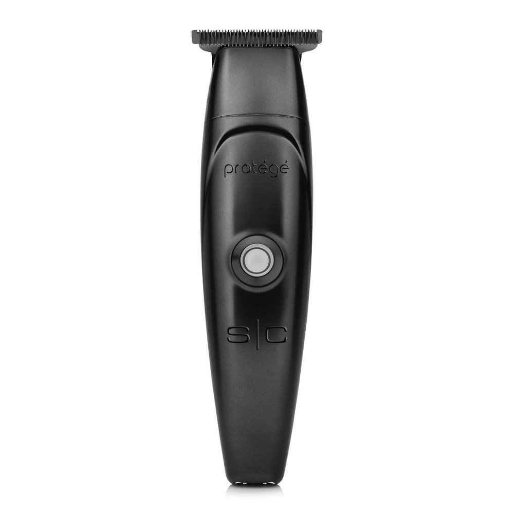 Stylecraft Protg Cordless Hair Clipper and Trimmer Collection (Black Trimmer)