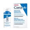 CeraVe Hydrating Hyaluronic Acid Serum | 30ml/1oz | Day & Night Facial Serum with Hyaluronic acid | For All Skin Types view 1