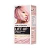 KISS Lift Up Complete Hair Bleach Kit with Revitalizing Plex Serum, Strengthen and Protect Hair, 6-Pc Kit Includes Powder Lightener, Creme Developer & More view 2
