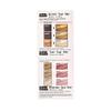 KISS Lift Up Complete Hair Bleach Kit with Revitalizing Plex Serum, Strengthen and Protect Hair, 6-Pc Kit Includes Powder Lightener, Creme Developer & More view 4