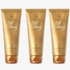 Oriflame MILK & HONEY GOLD Smoothing Sugar Scrub Small Pack 75 g set of 3 view 1