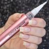 Whats Up Nails - Cuticle Remover Softener Water Based Liquid Gel Pen Cruelty Free Vegan Nail Care Made in France 4.5ml view 1