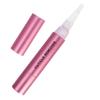 Whats Up Nails - Cuticle Remover Softener Water Based Liquid Gel Pen Cruelty Free Vegan Nail Care Made in France 4.5ml view 2