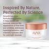 AVYA Night Moisturizer (0.34oz) - Advanced Ayurvedic Skincare/Retinol Cream with Antioxidants/Reduces Fine Lines and Wrinkles view 2