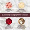 AVYA Night Moisturizer (0.34oz) - Advanced Ayurvedic Skincare/Retinol Cream with Antioxidants/Reduces Fine Lines and Wrinkles view 3