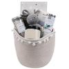 Pregnancy Gift Basket - Expecting - Organic and Natural Gifts for Mom and Baby view 1