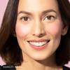 LAURA GELLER NEW YORK Baked Blush-n-Brighten Marbleized Blush for Cheeks - Sunlit Rose - Satin Finish - Buildable Color view 4