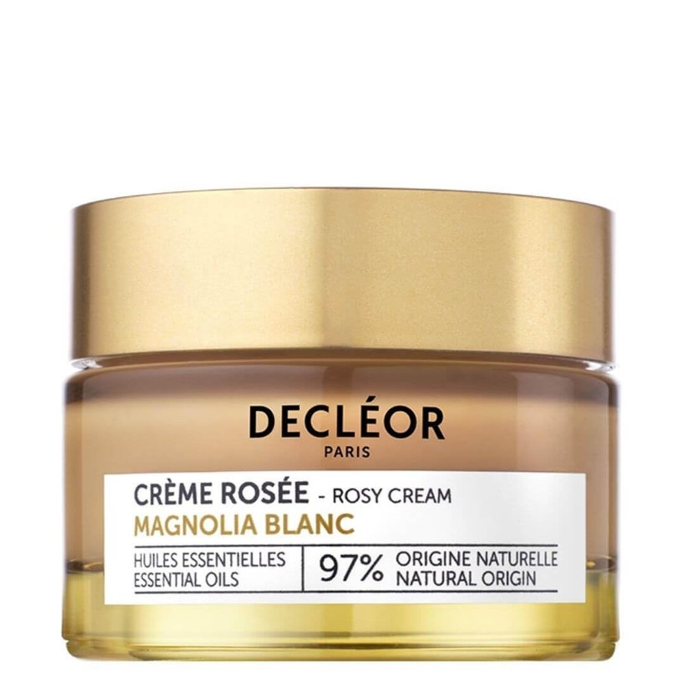 Decleor White Magnolia Rosy Cream 50ml