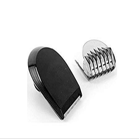 S5000 S7000 S9000 Shaver Head Trimmer for Philips Norelco Sensotouch Arcitec Series 5000 7000 9000 RQ1100 RQ32 RQ1200 Smartclick Beard Styler