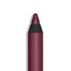 Araceli Beauty Ojos Perfectos Gel Pencil Eyeliner,Wine Vino view 2