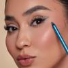 Araceli Beauty Ojos Perfectos Gel Pencil Eyeliner,Wine Vino view 3