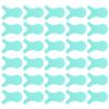 30pcs Y-shaped Mascara Brush Lash Extension Tools Eyelash Lift Brush Eyelash Extension Lift Tools Lash Tools Silicone Perming Curler Fake Eyelashes Plastic Cosmetic view 1