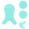 30pcs Y-shaped Mascara Brush Lash Extension Tools Eyelash Lift Brush Eyelash Extension Lift Tools Lash Tools Silicone Perming Curler Fake Eyelashes Plastic Cosmetic view 2