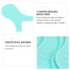 30pcs Y-shaped Mascara Brush Lash Extension Tools Eyelash Lift Brush Eyelash Extension Lift Tools Lash Tools Silicone Perming Curler Fake Eyelashes Plastic Cosmetic view 3