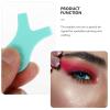 30pcs Y-shaped Mascara Brush Lash Extension Tools Eyelash Lift Brush Eyelash Extension Lift Tools Lash Tools Silicone Perming Curler Fake Eyelashes Plastic Cosmetic view 4