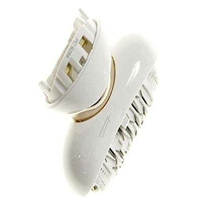 Braun 81719648 Silk-pil 9 SE9 Flex Epilator Head - Fits Type 5380, Models: 9001, 9002, 9003, 9010, 9020, 9030, 9100, 9200, 9300