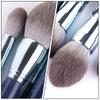 Beaupretty 11pcs Soft Makeup Brush for Beginners Versatile Cosmetic Kit for Blush Eyeshadow Foundation Travel-friendly Handles view 4