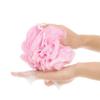10 Pack of Bath Loofah Shower,Small Size Sponge Pouf Body Scrubber Exfoliator Scrubber Ball,Mesh Bath and Shower Sponge for Kids Women Men Body Wash Bathroom view 4