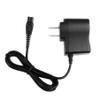 AC Adapter for Philips Headgroom Norelco 6000 Series, 6701X, 6705X, 6706X, 6709X, 6711X, 6716X, 6735X, 6737X, 6828XL, 6829XL, 6756X, Razor/Shaver DC Power Supply Charger Cord Charging Cable view 1