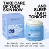 Pacifica Wake Up Beautiful Retinoid Night Cream  Overnight Anti-Aging Moisturizer with Hyaluronic Acid & Melatonin, Reduces Wrinkles & Fine Lines, Hydrating and Gentle for Dry or Mature Skin, Vegan view 3