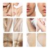 Creamoon Hard Wax Beads for Hair Removal,10Pcs Hair Removal Wax Beads,Works for Skin on Face,Bikini,Leg,Arm,At Home Painless Waxing Beads for Women Men Wax Warmers(2.2 LB,1000g,35.27oz) view 4