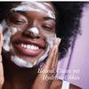 TATCHA The Rice Wash | Soft Cream Facial Cleanser Washes Away Buildup Without Stripping Skin For A Soft, Luminous Complexion | 4 oz view 4