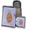Solmo Sea Moss Gel 16oz (Superfood + Skin Care) 100 Wildcrafted. view 1