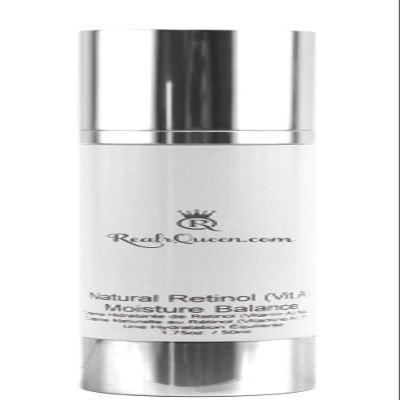 Natural Retinol