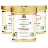 African Pride Moisture Miracle Hydrate & Hold Curl Defining Gel for Curly & Coily Hair, Controls Frizz, Hydrates, Defines Coils & Curls, No Flakes, 18oz, Pack of 3 view 1