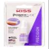 Kiss Powerflex Precision Nail Glue 0.10 Ounce (Pack of 6) view 1