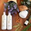 K.I.C.O.N. I.C.O.N. ORGANIC Treatment Aloe Vera Infused 8.5 oz. Made in USA view 2
