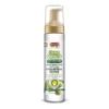 African Pride Olive Miracle Non-Flaking Foam Setting Hair Mousse, Long-Lasting Frizz & Shine Control for Curls, Braids, Weaves, Wigs, Waves & Wraps, 8.5 oz view 1