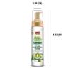 African Pride Olive Miracle Non-Flaking Foam Setting Hair Mousse (3 Pack), Long-Lasting Frizz & Shine Control for Curls, Braids, Weaves, Wigs, Waves & Wraps, 8.5 oz view 4