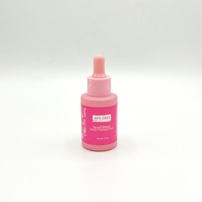 40% DHA Max Self Tanning Drops Sensitive Skin Safe for Face & Body